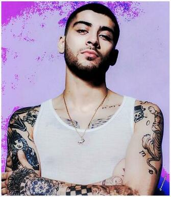 Zayn Malik Wallpaper Best Cars Res