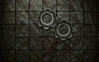 Gears Of Wallpaper War