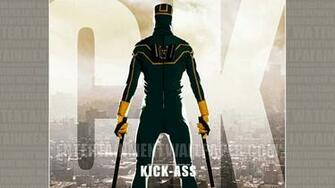 Kick Ass Wallpaper Desktop