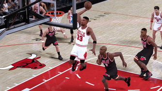 Save Nba 2k18 HD Wallpaper Playstation Xbox