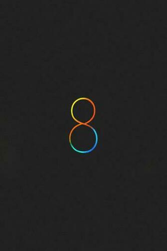 Black Ios Wallpaper