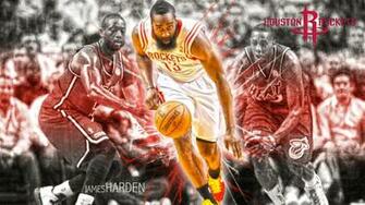 James Harden Wallpaper HD Basketball