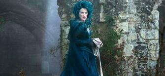 Into The Woods Quella Strega Di Meryl Streep Mymovies It