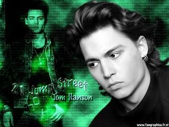 Johnny Depp Wallpaper