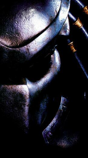Avp Alien Vs Predator Phone Wallpaper Moviemania