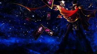 Twisted Fate Desktop Background Lol Champion Wallpaper