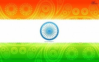 Indian Flag Animated Wallpaper Desktop HD For