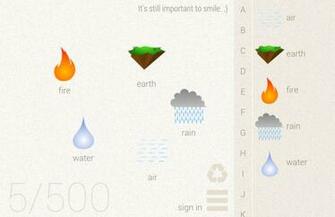 Little Alchemy Android Apps On Google Play