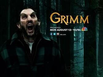 Tv Show Grimm Wallpaper Size More