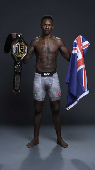 Mixed Martial Arts Wallpaper 4k HD Phone Desktop