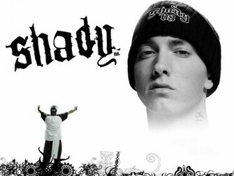 Eminem Wallpaper