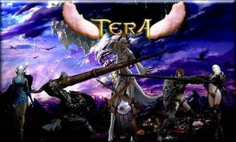 Tera Online Wallpaper
