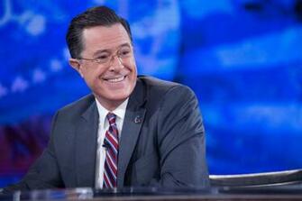 Stephen Colbert Wallpaper X Net