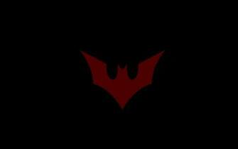 Dc Comics Batman Beyond Logo HD Wallpaper Companies Brands