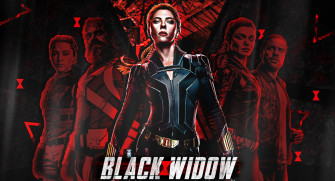 Marvel Laptop Wallpaper