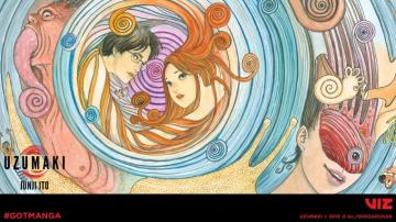 Viz Let S Read Junji Ito Uzumaki Together