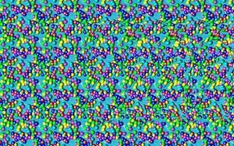 3d Gun Image Illusion Pictures