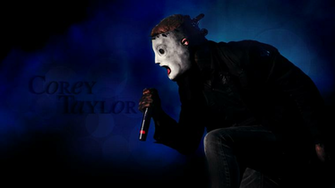 Corey Taylor Wallpaper