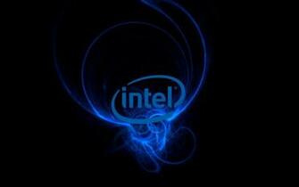 Intel Wallpaper
