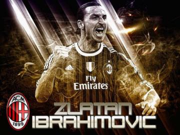 Zlatan Ibrahimovic Wallpaper HD Ibrahimovi