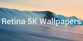 Top Retina 5k Wallpaper