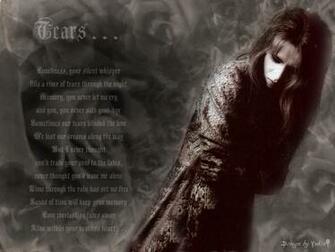 X Japan Wallpaper Yoshiki Tears Minitokyo