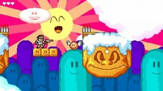 Angry Video Game Nerd Adventures Is Coming To Nintendo Platforms