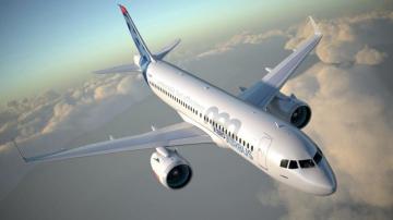 Airbus A320neo With Interior