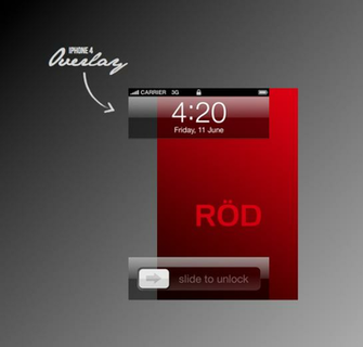 Create An iPhone Wallpaper By Rwcandeer