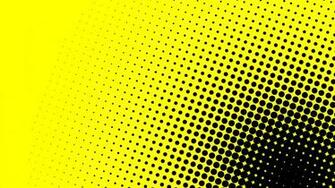 Yellow Abstract Wallapper Image For Desktop Wallpaper On