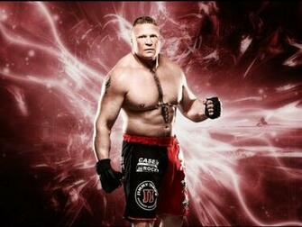 Ufc Brock Lesnar Wallpaper