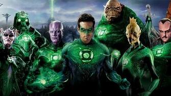Lantern Superheroes Wallpaper HD Desktop Jpg