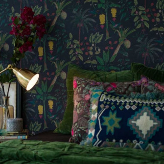Unique Wallpaper Ideas To Transform Your Home