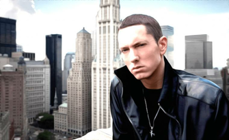 Gallery For Gt Eminem Wallpaper Not Afraid