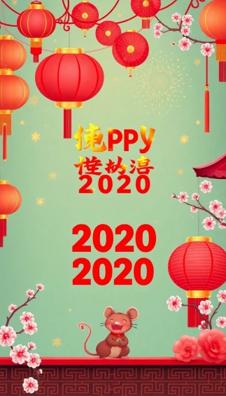 Cny Wallpaper