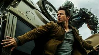Lockdown Cade Yeager Transformers Wallpaper HD