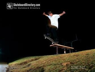 Wallpaper Db Skateboarding