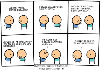 D A De Los Inocentes Info