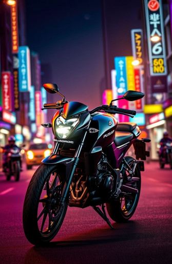 Pulsar Ns Wallpaper