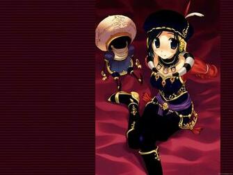 Anime HD Wallpaper Background Photos Pictures