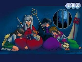 Inuyasha