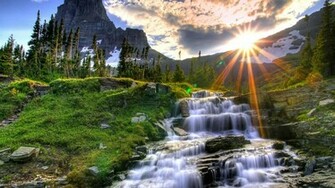 X HD Wallpaper