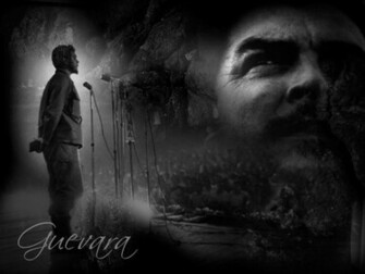 Che Guevara Wallpaper
