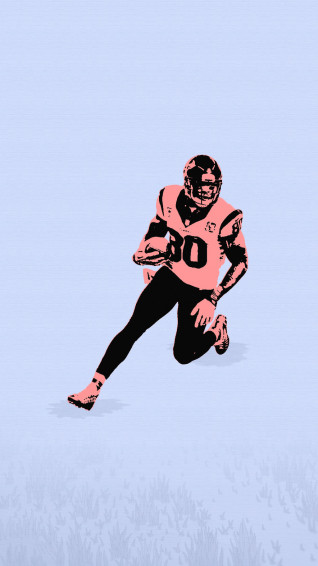 American Football Wallpaper iPhone By Mattiebonez