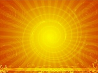 Sunny Background Wallpaper