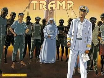 Wallpaper French Comic Books