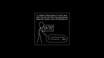 Xkcd HD Wallpaper Background Image Id