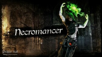 Necromancer