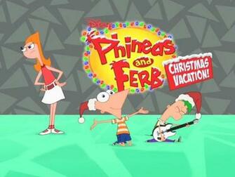 Phineas Y Ferb Wallpaper Imagui