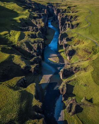 River Wallpaper